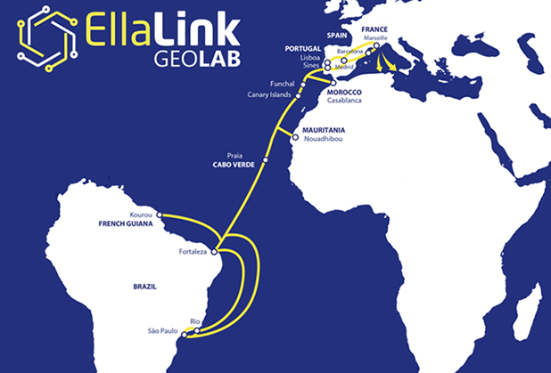 geolabellalink FCCN Unidade de Computação