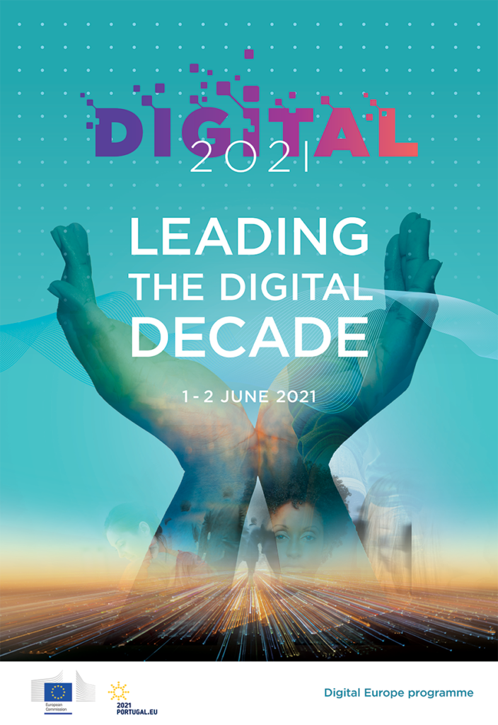 Leading the Digital Decade