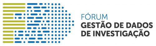 Forum gestão de dados de investigação