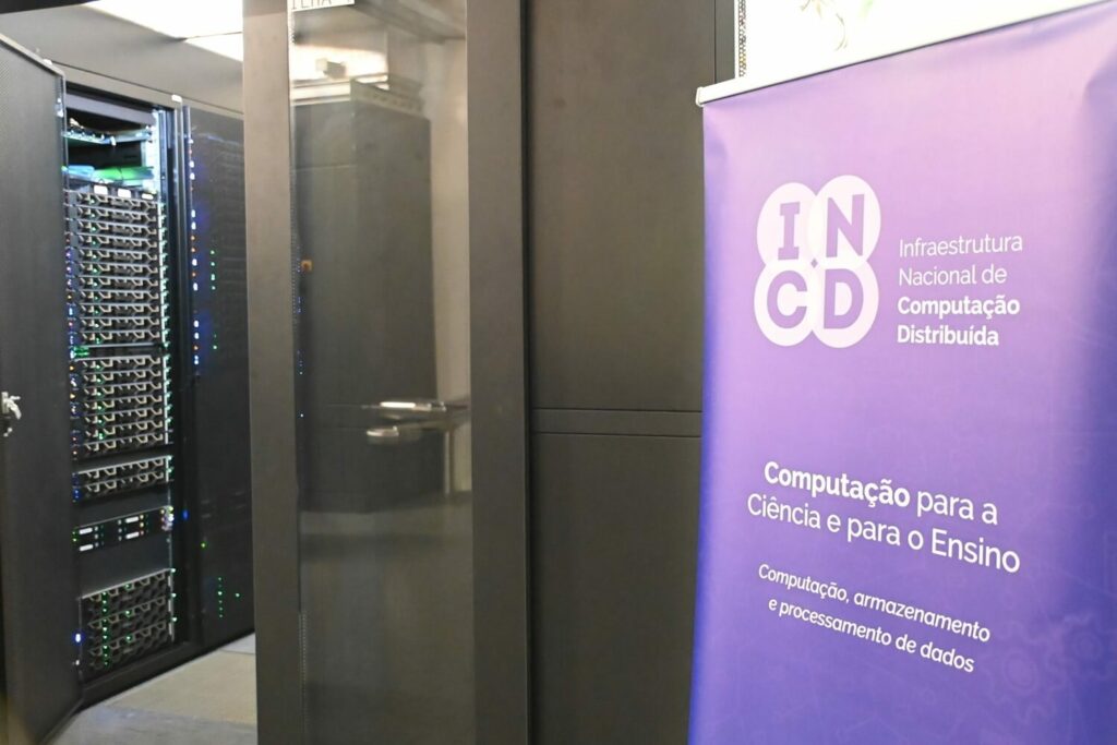 Computação para a Ciência e para o ensino